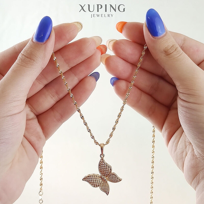 پلاک پروانه فیوژن ژوپینگ