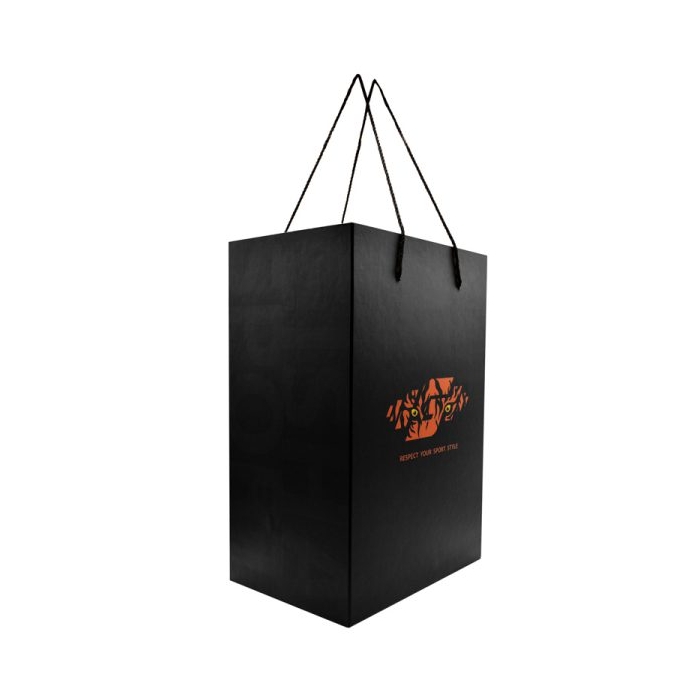 جعبه کادویی گیشا اسپرت مدل Tiger-1402 ابعاد ۱۵*۲۱*۳۱ سانتی متر