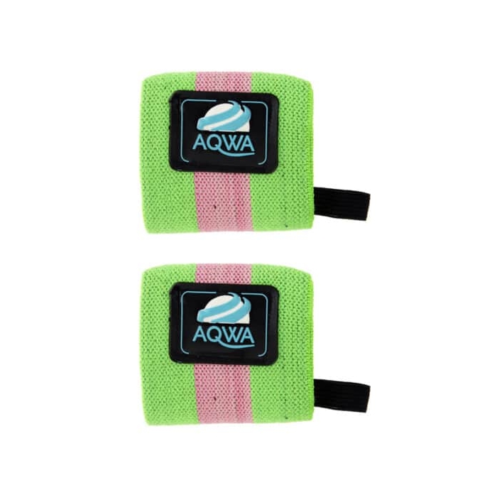 مچ بند بدنسازی تاپ تن طول ۴۵ سانتی متر مدل BKK-38445 بسته دو عددی