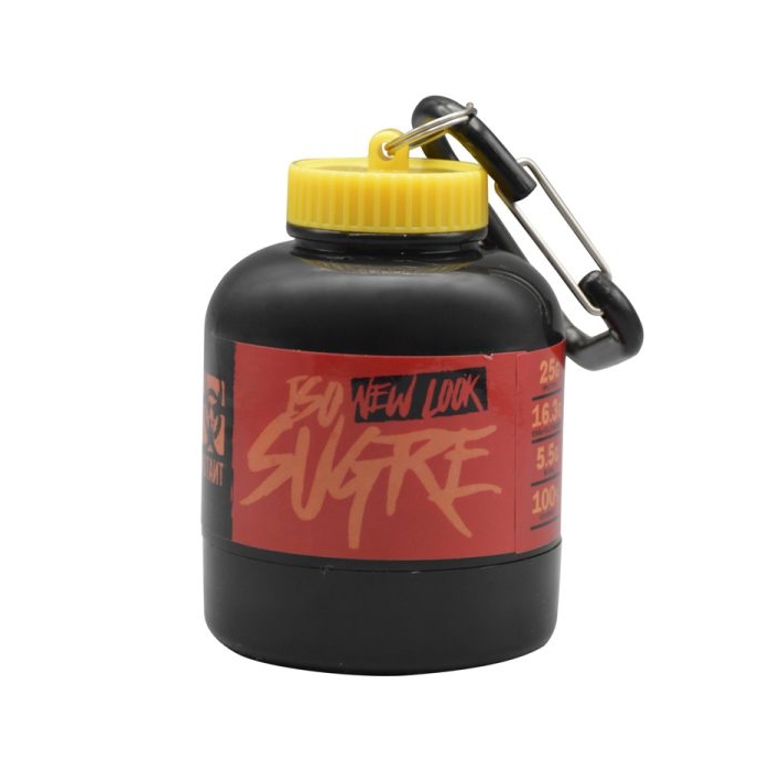 قیف پروتئین موتانت مدل New Look ظرفیت ۱۷۰ میلی لیتر