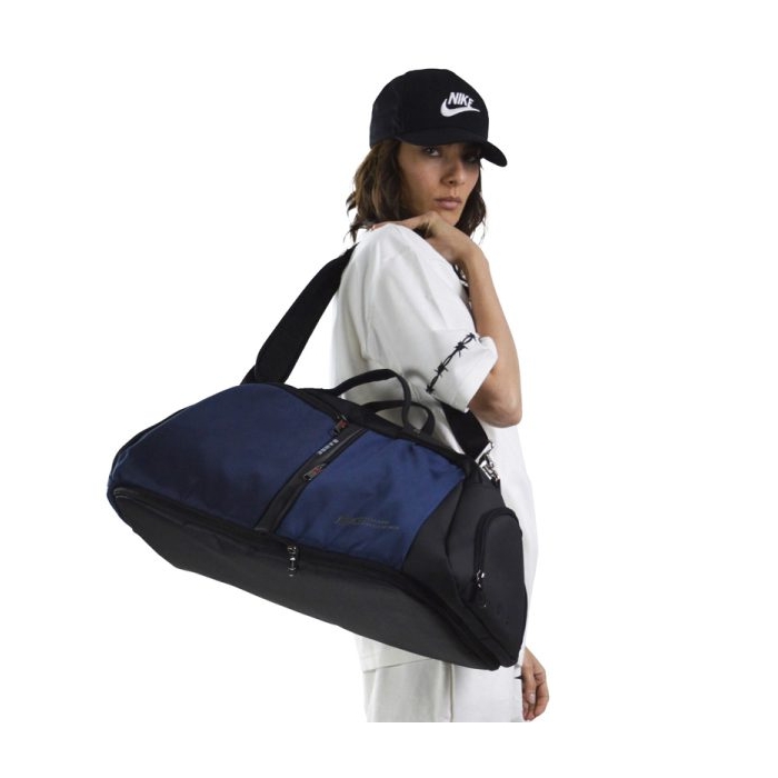 ساک ورزشی بنج مدل GNT-1788 جاکفشدار