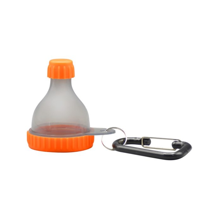 اسکوپ مکمل فیت شات کد ۴۵۰۰ ظرفیت ۵۰ میلی لیتر