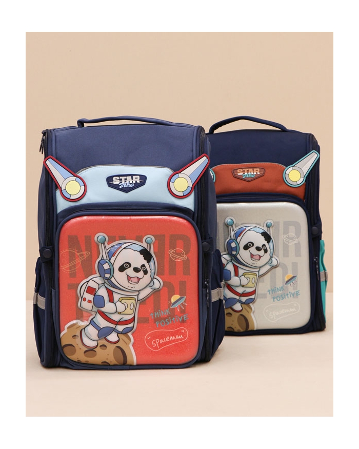 کوله پشتی پاندای فضانورد