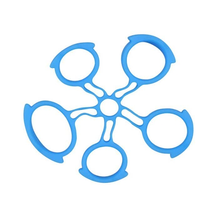 کش تقویت انگشت گریپستر مدل F Sun-01715