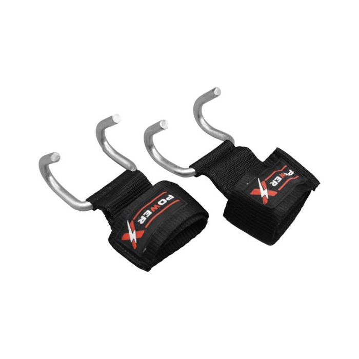 مچ بند و بندلیفت قلابدار پاور مدل ۴۰۲L725 طول ۳۷ سانتی متر بسته دو عددی