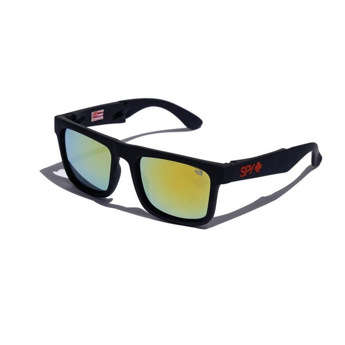 عینک آفتابی Spy_Yellow مدل 3580