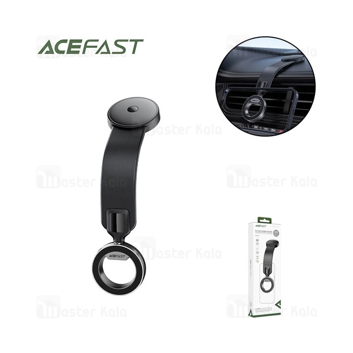 هولدر و پایه نگهدارنده مگنتی ایس فست ACEFAST D36