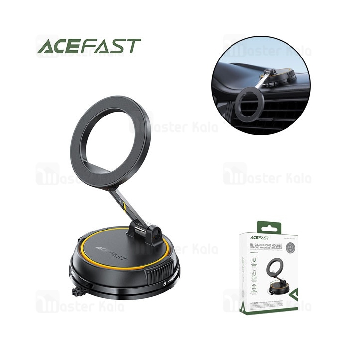 هولدر و پایه نگهدارنده مگنتی ایس فست ACEFAST D55