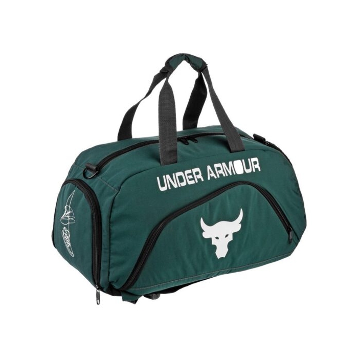 ساک و کوله ورزشی آندر آرمور مدل PHS-Rock 21180