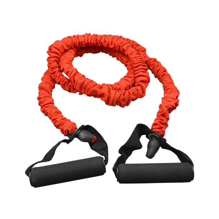 کش ورزشی سی ایکس روگ مقاومت ۱۳ کیلوگرم روکش دار