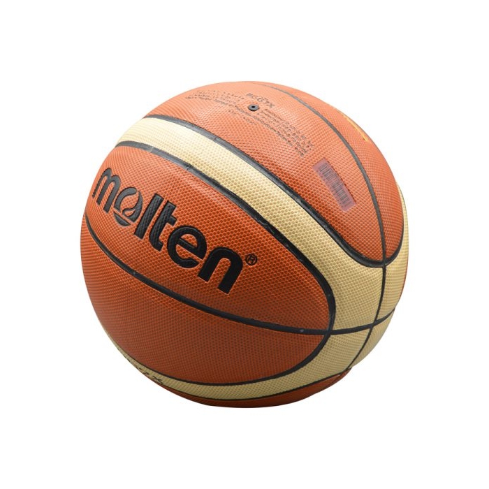 توپ بسکتبال مولتن مدل BGG6X سایز ۶