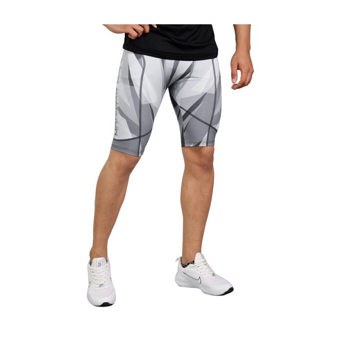 کشاله بند ورزشی مردانه آندر آرمور مدل GMS-2B2086 طوسی