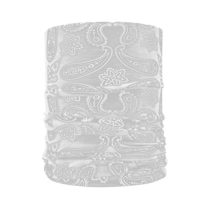 اسکارف و دستمال سر و گردن بته جغه مدل BT-7050