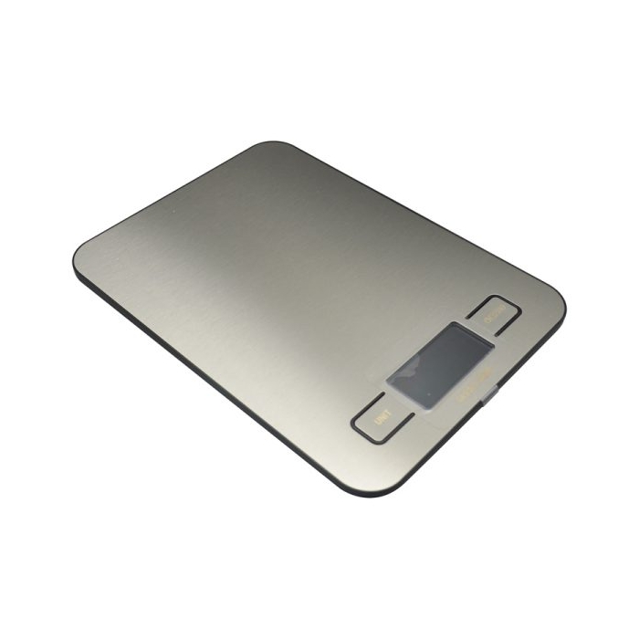 ترازو هوشمند آشپز خانه گرین لاین مدل Electric Scale ظرفیت تا ۱۰ کیلوگرم