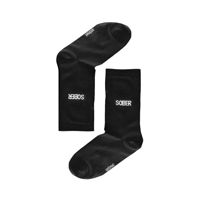 جوراب نیم ساق اسپرت مدل OPT-16650