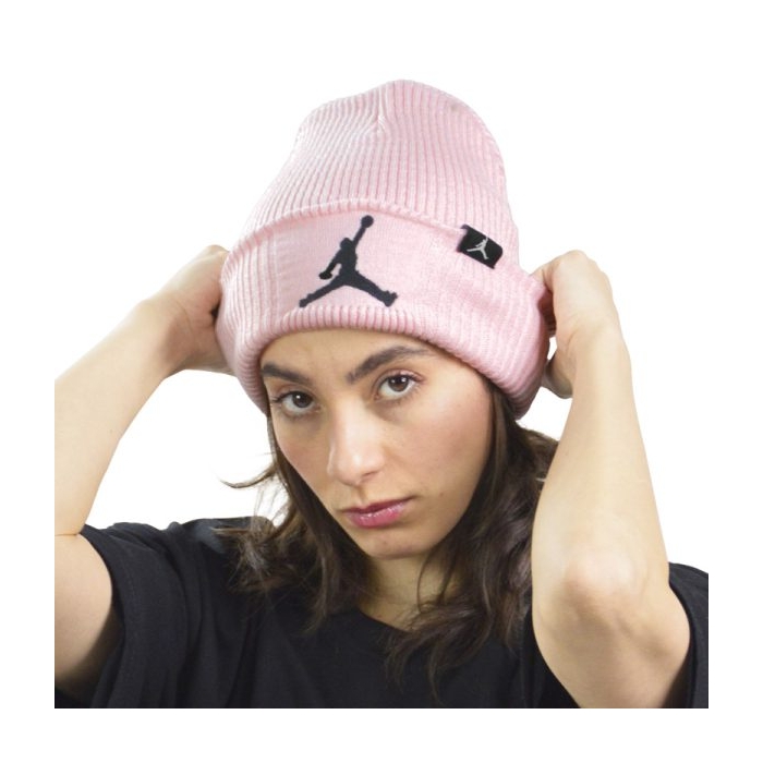 کلاه بافتنی اسپرت جردن مدل Opt-K050