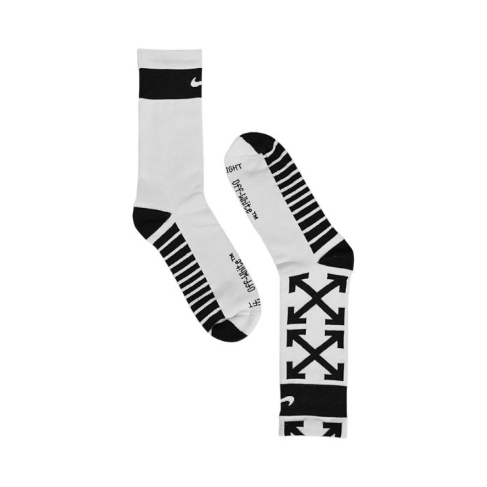 جوراب ساق بلند اسپرت نایک مدل Dri Fit-18401