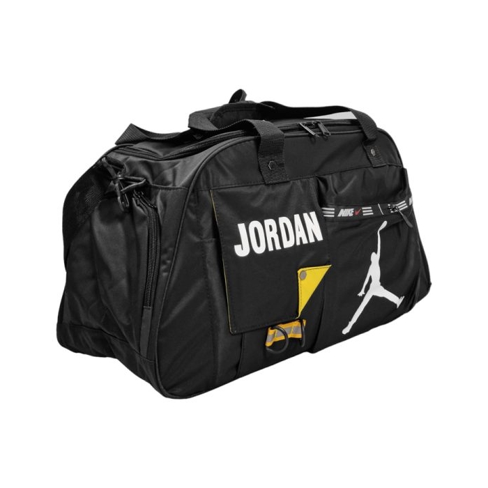 ساک ورزشی جردن مدل AZS-23290 جاکفشدار