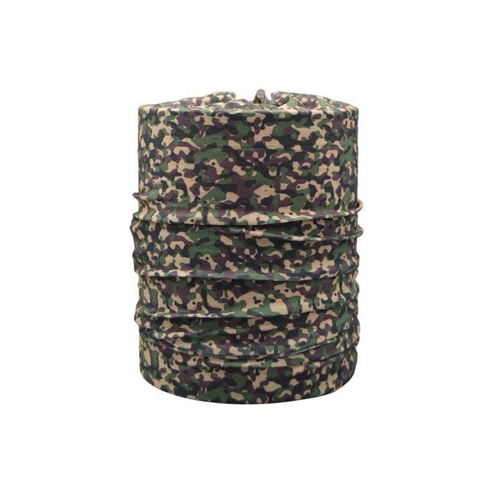 اسکارف و دستمال سر و گردن مدل ۱۱۰۷۹ چریکی