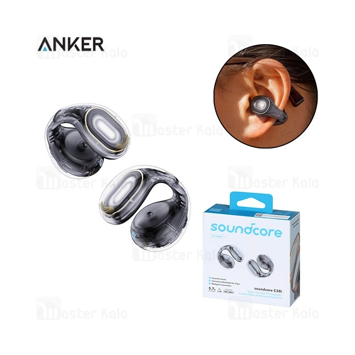 هندزفری بلوتوث انکر Anker C30i Soundcore