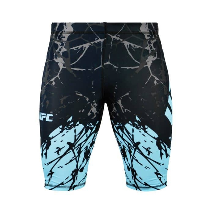 کشاله بند ورزشی مردانه یو اف سی مدل SS-Chirik 1M795 آبی