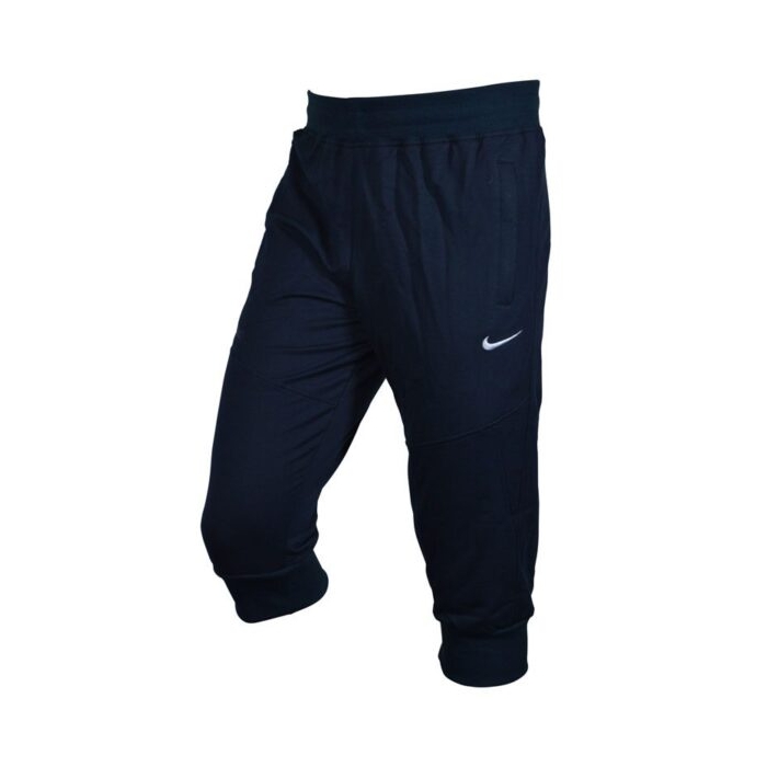 شلوارک ورزشی برمودا مردانه نایک مدل ۵۰۰۴ سرمه ای