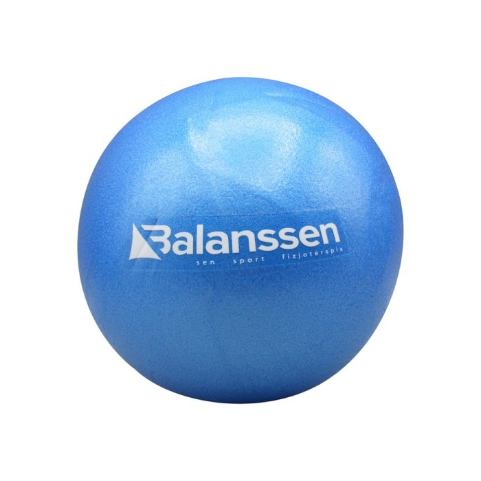 توپ پیلاتس و یوگا مدل Balanssen قطر ۲۰ سانتی متر