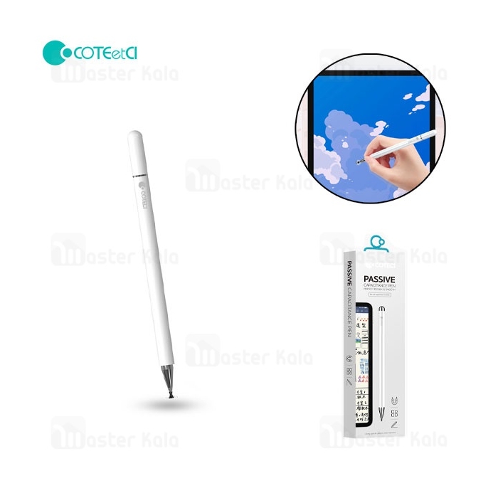 قلم لمسی کوتتسی Coteetci CS8820