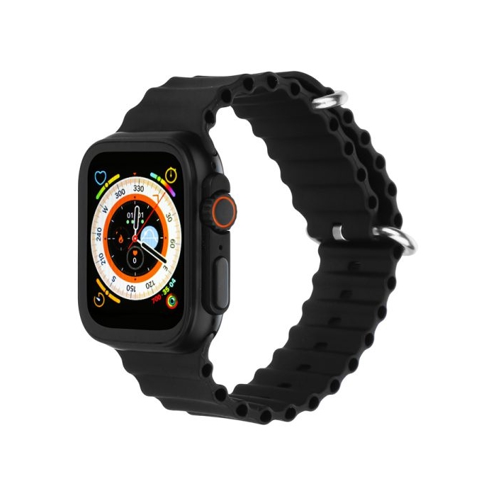 ساعت هوشمند ورزشی مدل T800 Ultra