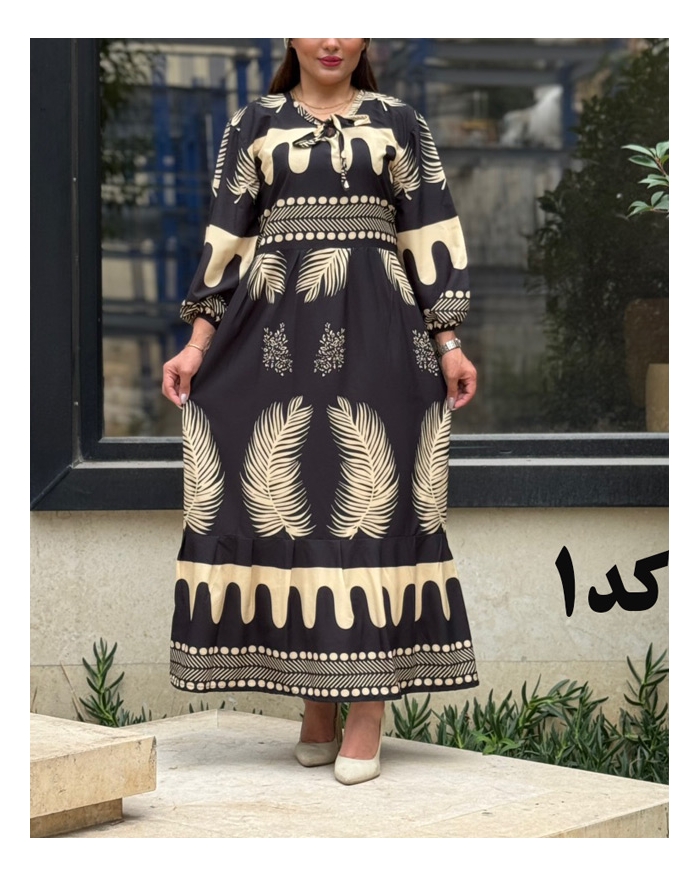  ساحلی بوگاتی بند دار ایلانا 6997