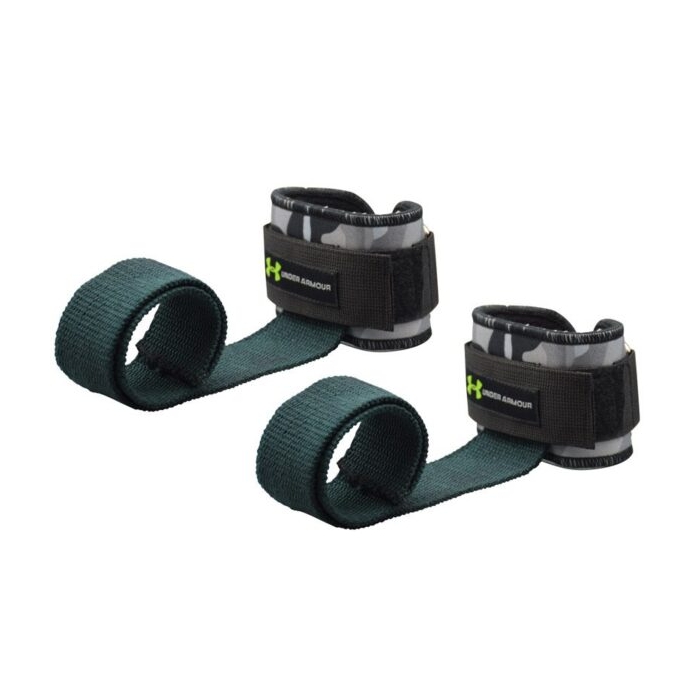 ‫مچ بند لیفت دار بدنسازی آندر آرمور مدل GDS-1408 طول ۳۷ سانتی متر بسته دو عددی