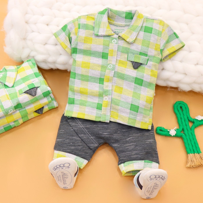 سیسمونی تیکه باز نوزادی پاییز C.T