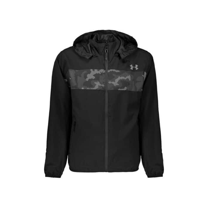 سویشرت اسپرت آندر آرمور مدل دو رو ۸۸۱