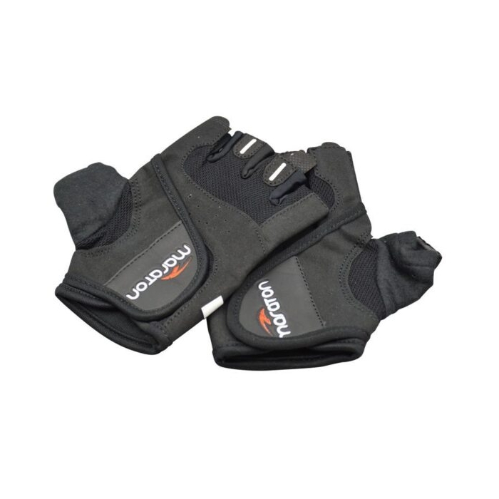 دستکش ورزشی زنانه ماراتن مدل KTB-0225 مشکی