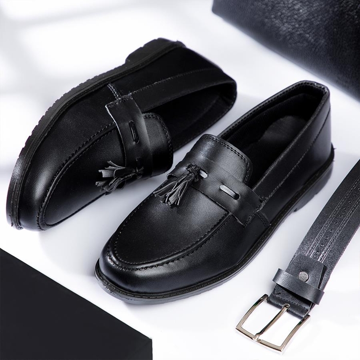 کفش مردانه Fantastic مدل 2377