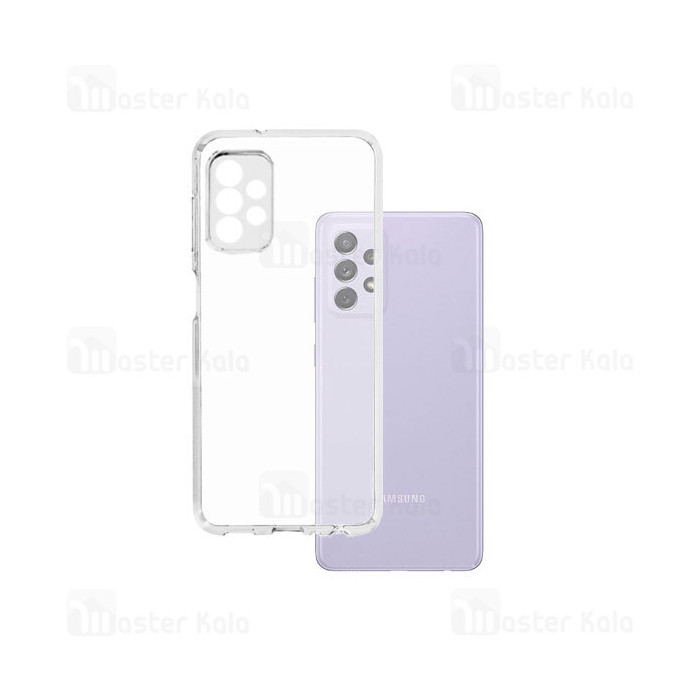 قاب ژله ای سامسونگ Samsung Galaxy A72 / A72 5G Jelly Case