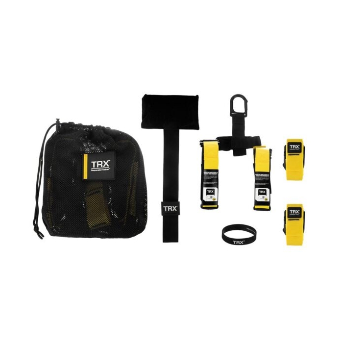 لوازم تناسب اندام تی آر ایکس مدل TRX-Suspension 6340