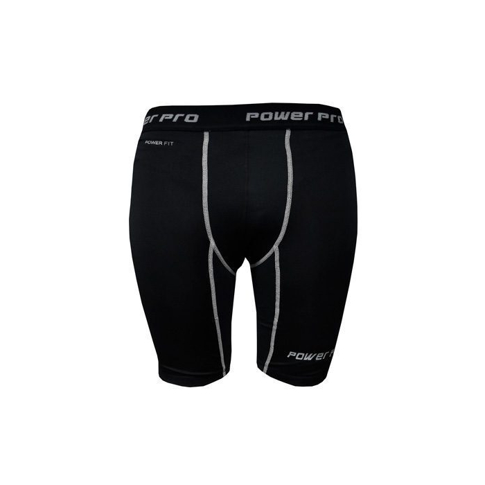 کشاله بند ورزشی مردانه پاور مدل PRO مشکی