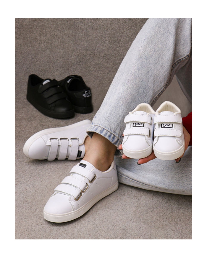 کتونی Baby چسبی