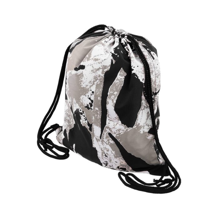 کوله و شوزبگ مدل KTK-Abstract-22170