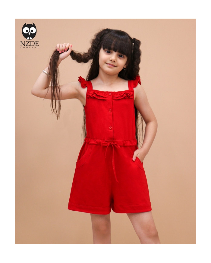 اورال دخترانه Roshana NZDE