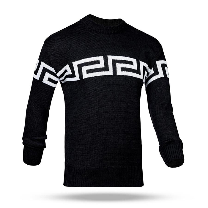 بافت مردانه V_Black مدل 3698