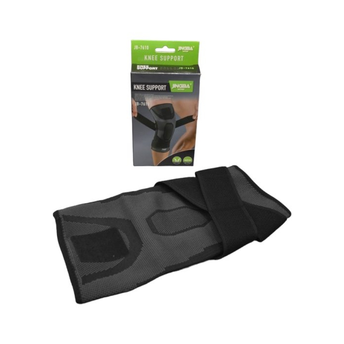 زانوبند جینجبا مدل JB-7610 بسته یک عددی