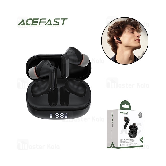 هندزفری بلوتوث ایس فست ACEFAST W1