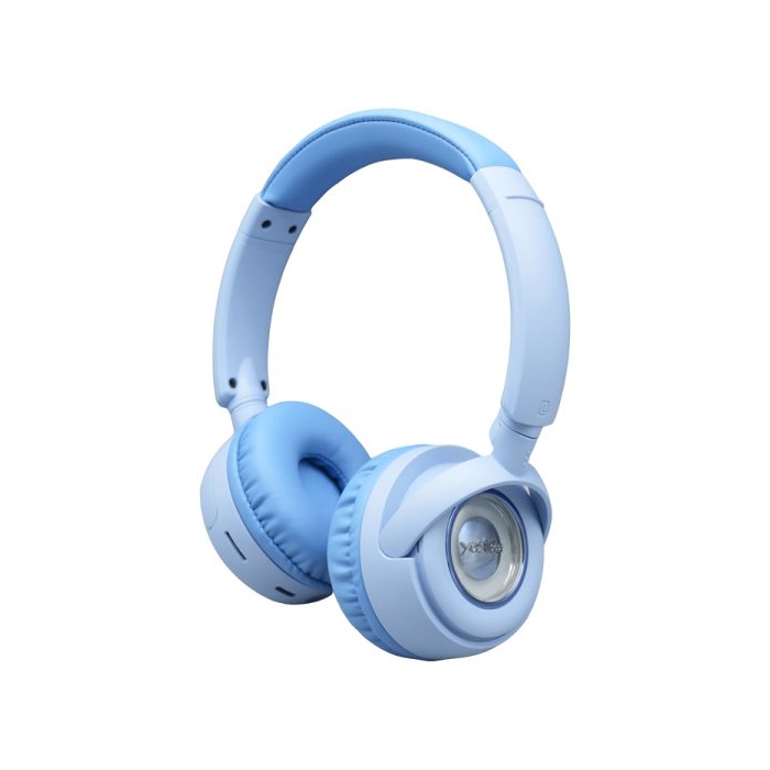 هدفون بی سیم یسیدو RGB دار مدل EP06