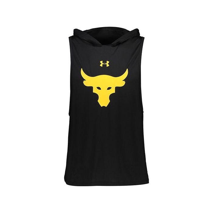 رکابی کلاهدار ورزشی مردانه G wear مدل راک مشکی