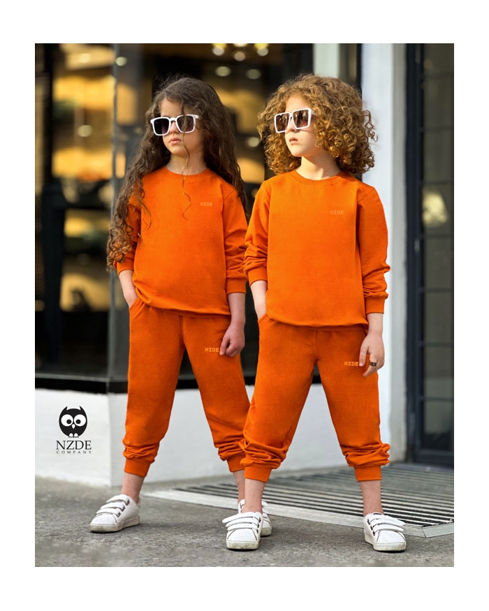 بلوز شلوار basic NZDE