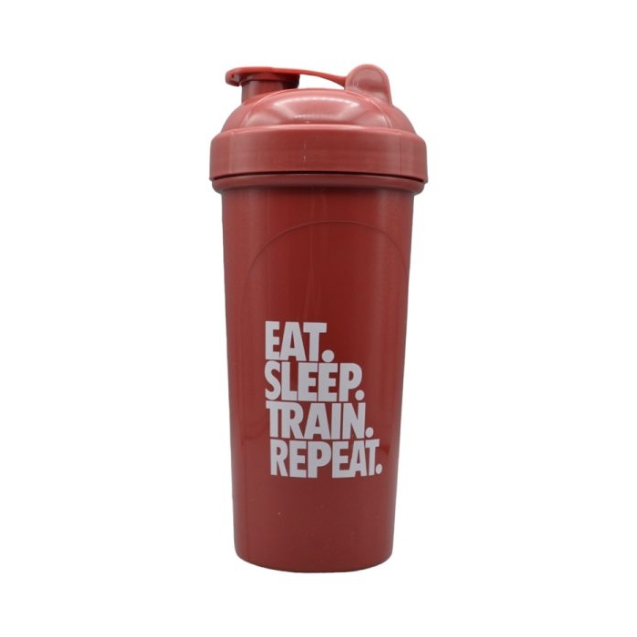 شیکر بدنسازی یک تیکه مدل Kauai ظرفیت ۰.۷ لیتر