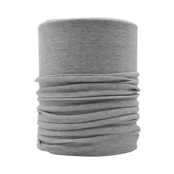 اسکارف و دستمال سر و گردن ساده مدل Simp-7130