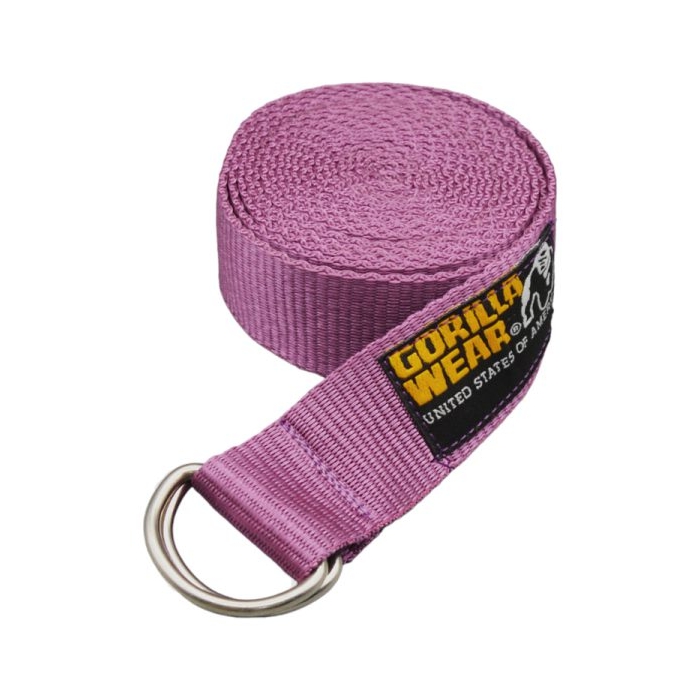 بند و کمربند یوگا گوریلا مدل ۴۰۳D930